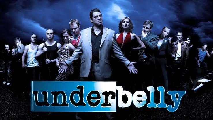 Underbelly Season 1 : r/AustralianNostalgia