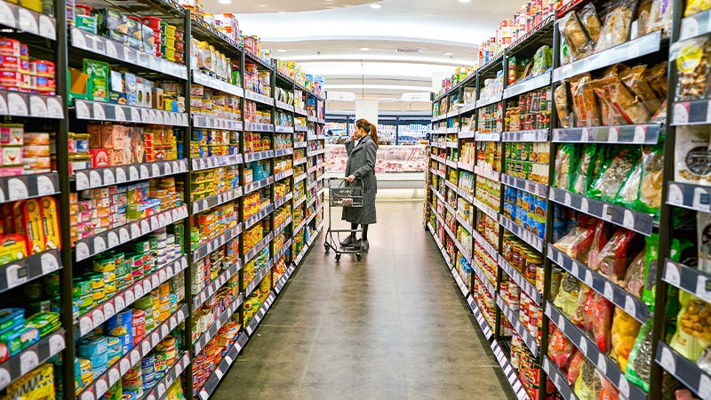 Guide to Hong Kong supermarkets and online grocery stores
