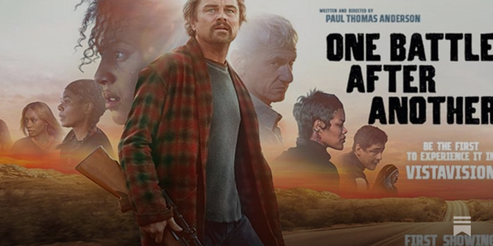 One Battle After Another