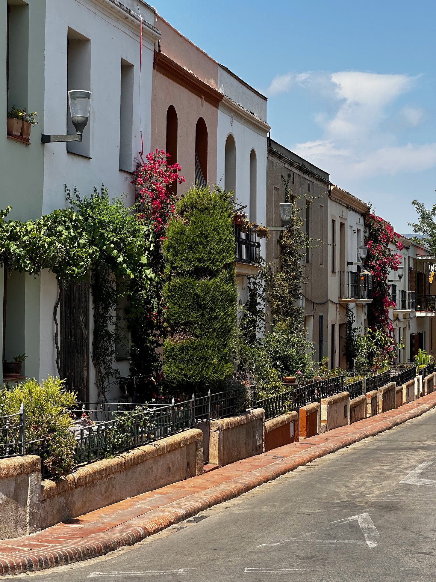 Colònia Güell: Barcelona’s Forgotten Modernist Village