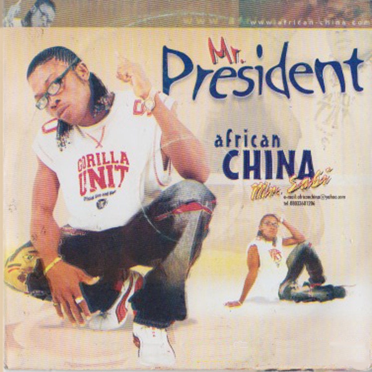 25 Greatest Nigerian Songs Of All Time