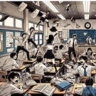 教師になりたい。でもどうしようとなやんでいる君へ③ ― 支援学級もバリおもろいやん！ ―