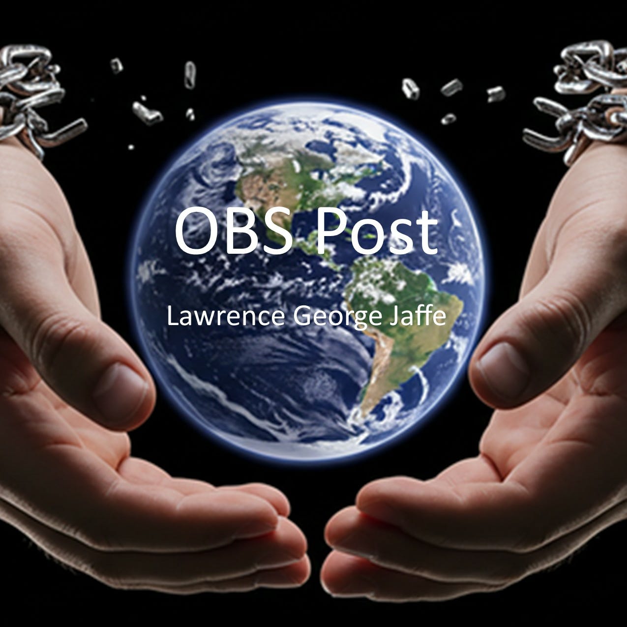 Obs Post: Lawrence George Jaffe
