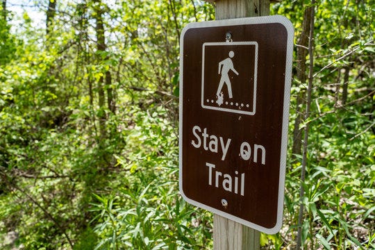 Stay On Trail" Images – Browse 97 Stock Photos, Vectors, and Video | Adobe  Stock