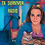 Zombpocalypse Survivor Radio