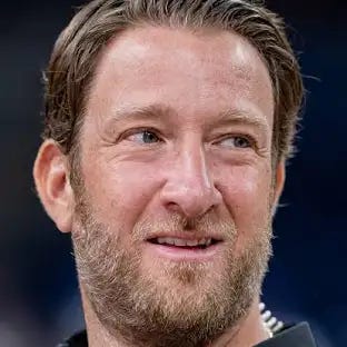Barstool Owner Dave Portnoy Boasts That He Won $2.7 Million on UConn’s NCAA March Madness Victory: ‘Greatest Bet of My Life’