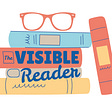 The Visible Reader's avatar