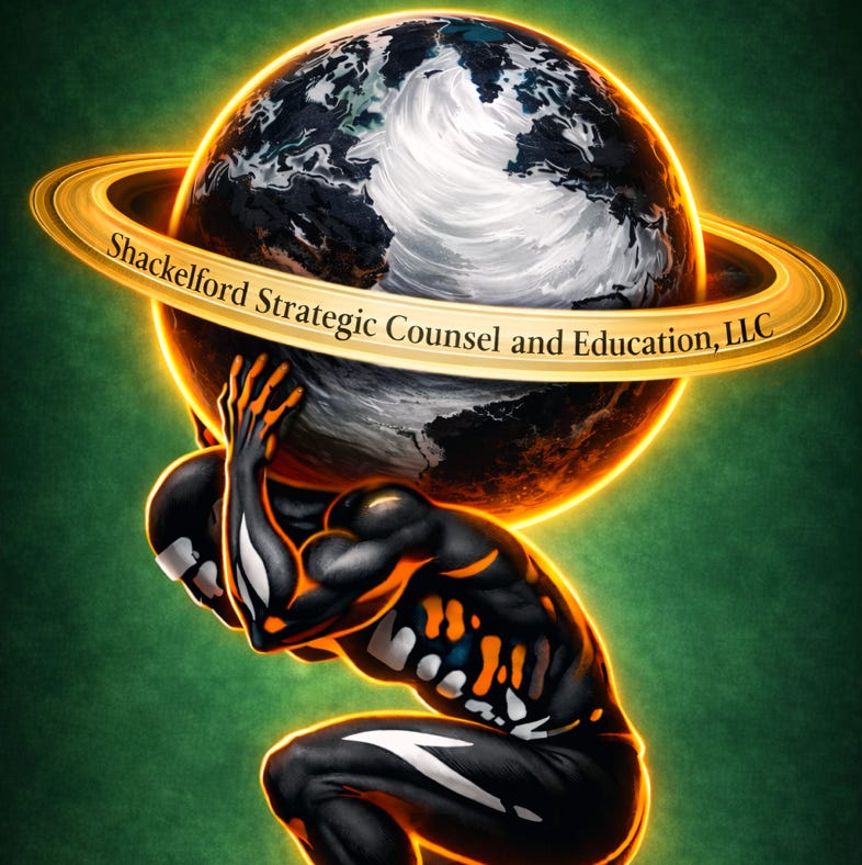 Shackelford Strategic Counsel