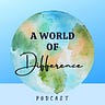 A World of Difference by Lori Adams-Brown