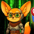 A Deeper Look at FENNEC's Brain: 3 Modes of Berean Learning