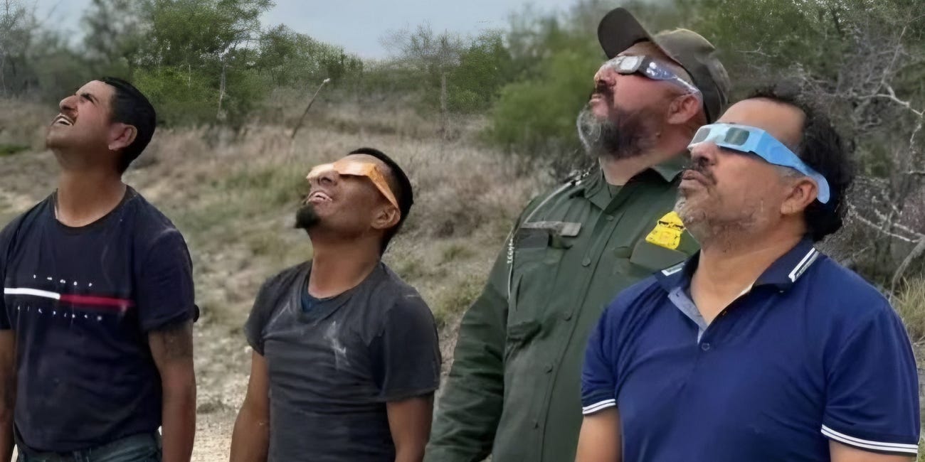 Checking in on Texas Democrats