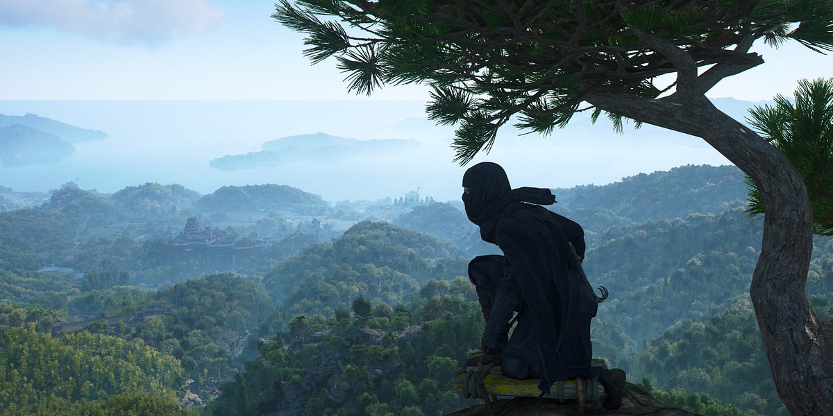 In an unusual video in Paris, Ubisoft documents Assassin's Creed: Shadows' messy culture war saga – Game File | Stephen Totilo