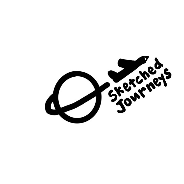 Sketched Journeys
