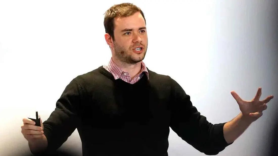 File:Andrej karpathy 2016.webp - Wikimedia Commons