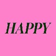 All The Happy magazine's avatar