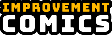 Improvement Comics