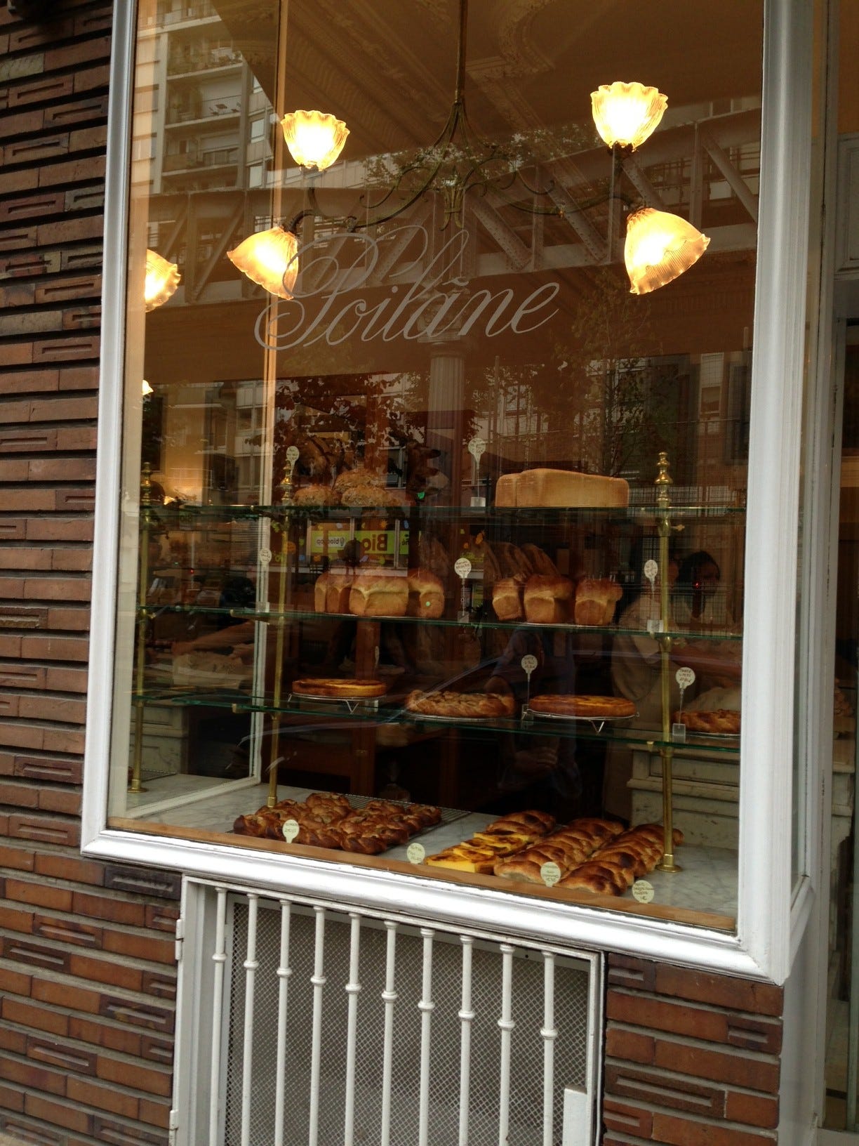 french bakery
