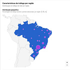 78% dos bots de IA querem uma coisa: seus dados