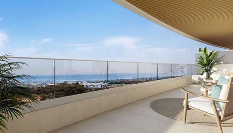 Vanian Views in Estepona