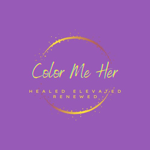 Artwork for ColormeHER