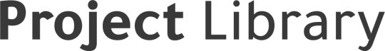 Data Project Library