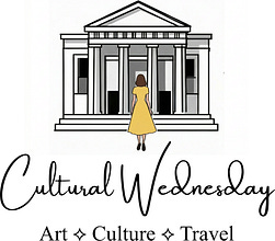 Cultural Wednesday 