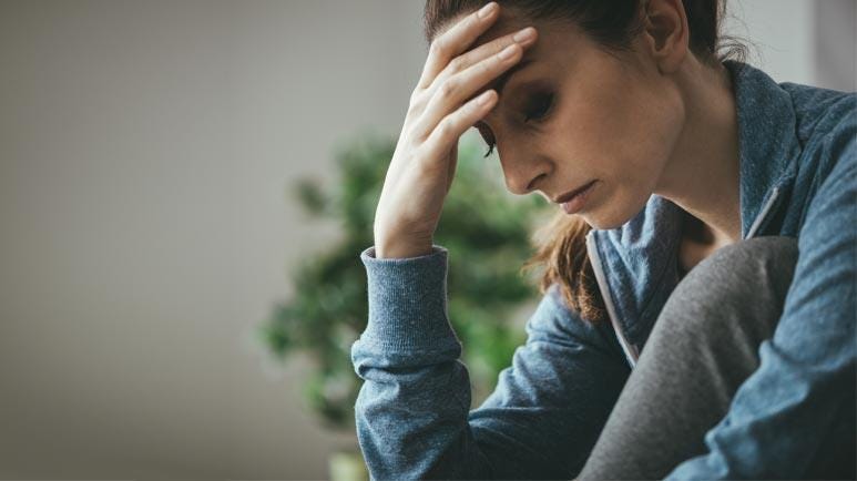 signs of vitamin b12 deficiency