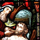 External rituals and theological debates are nothing without love