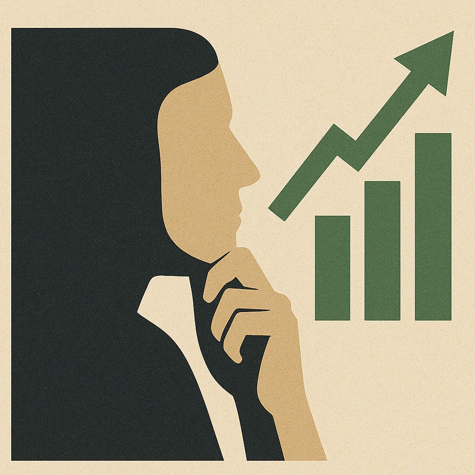 The Skeptical Optimist’s Substack