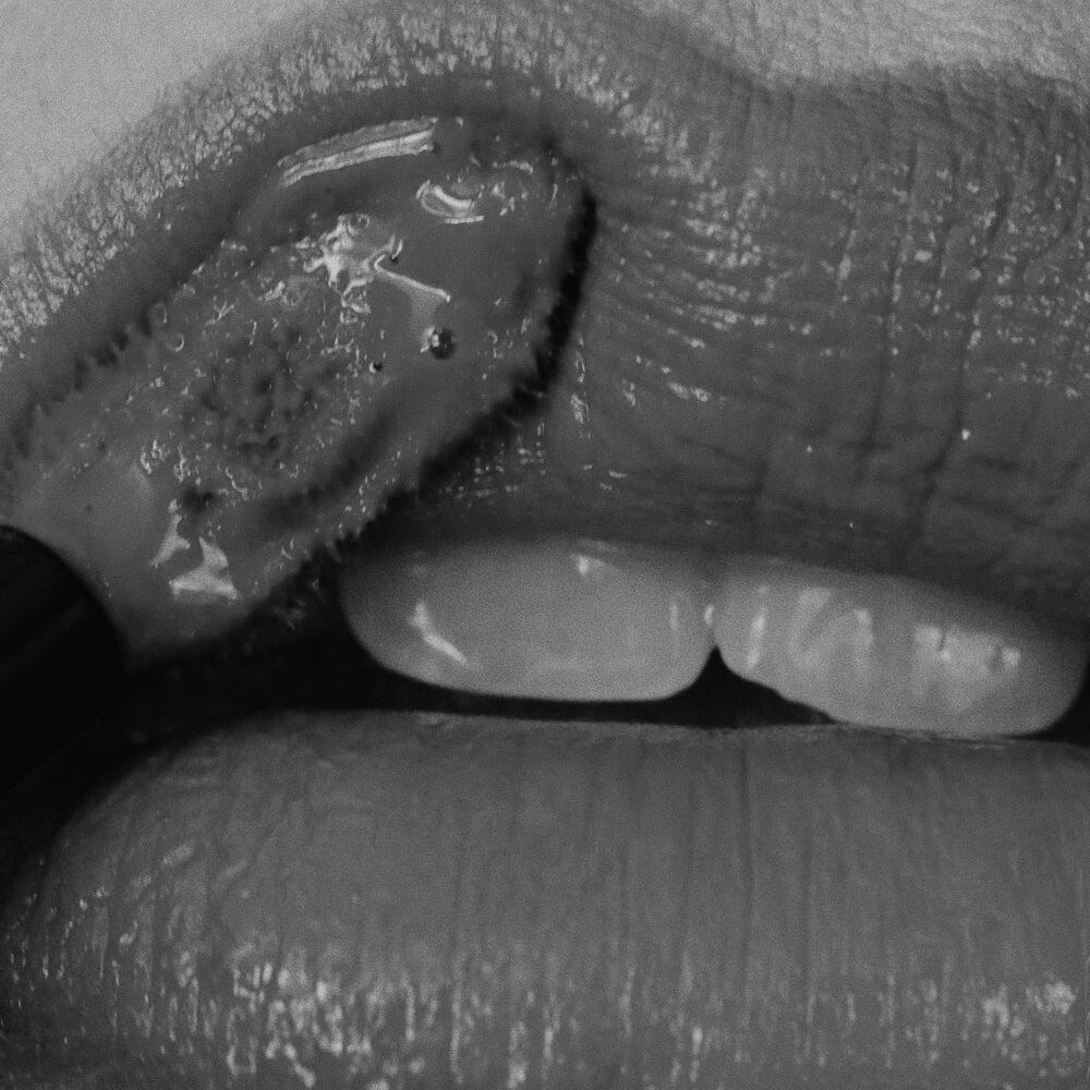 Artwork for on rotation