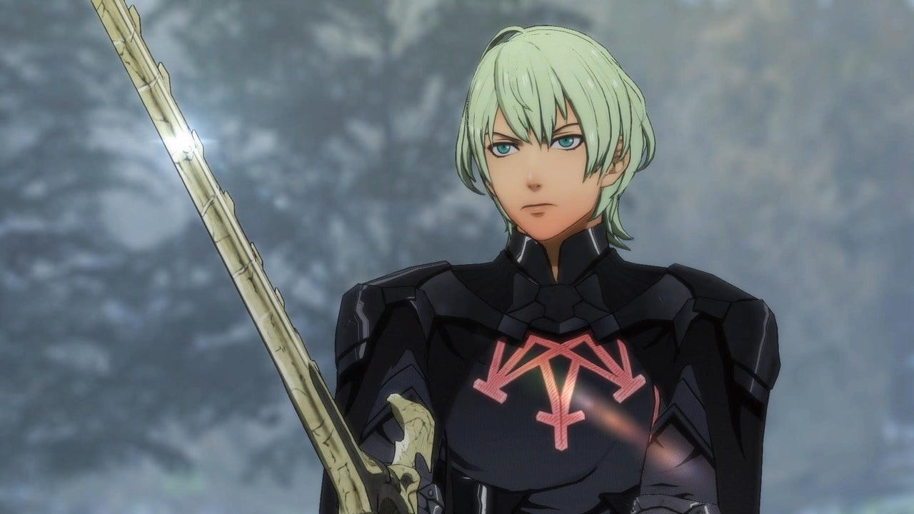 Fire Emblem: Three Houses Screenshots - Neoseeker Fire Emblem: Three Houses Screenshots - Neoseeker