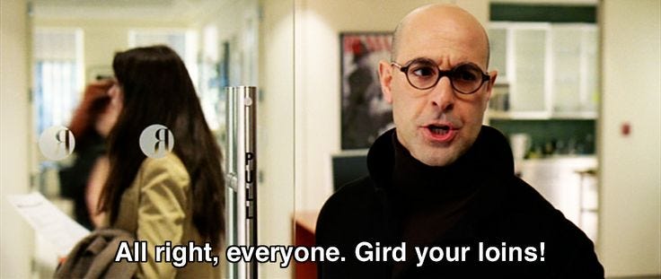 GIRD YOUR LOINS: WITH TRUTH! - welcome to WORD TO THE WISE BOOKs