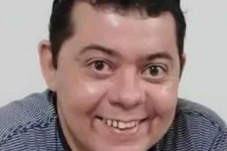 O jornalista Pepo Melo faleceu neste sábado, 6, vítima de um ataque cardíaco