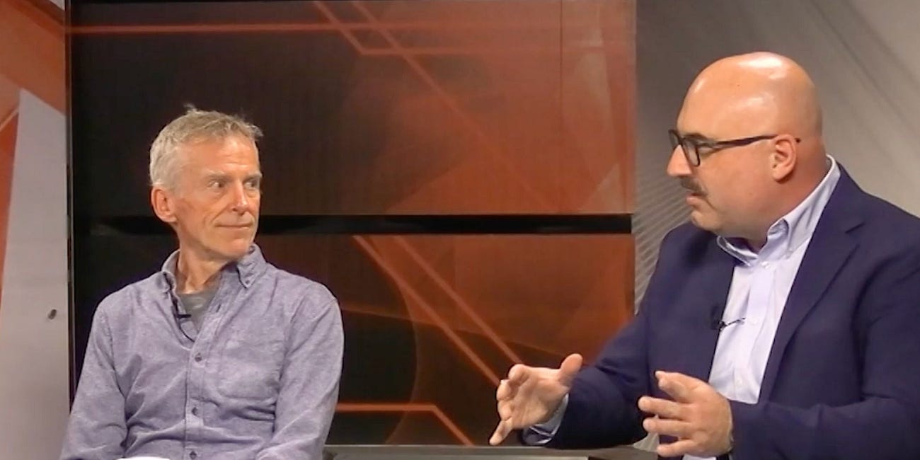 The Good, The Bad and The Unexpected - City Council 2022 - 2026 (Featuring Panelists Steve Cordes and Devon Peacock)