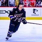 A Lost Season: What's Next For The Capitals & Sonny Milano