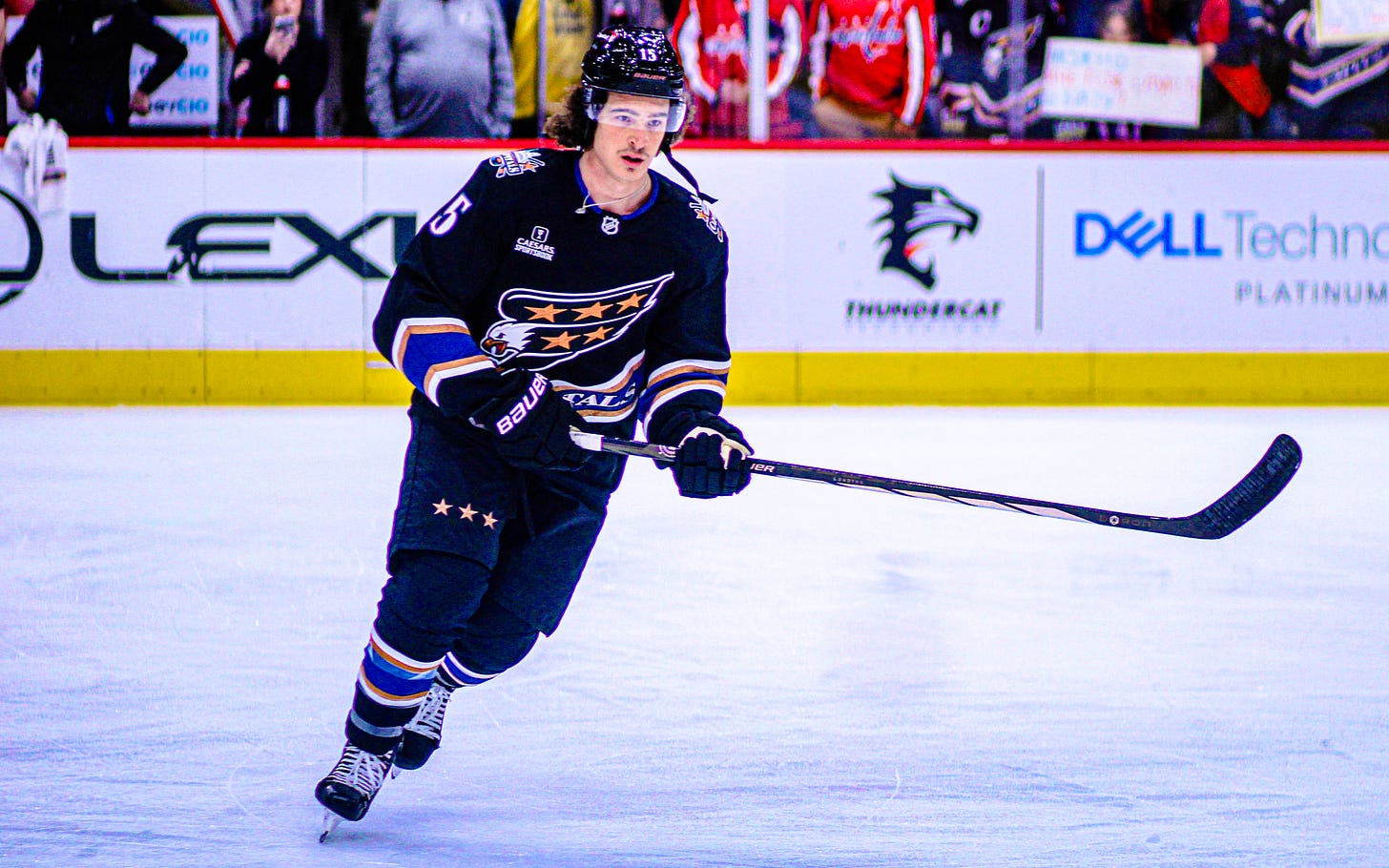 Washington Capitals Washington Capitals