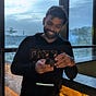 Vikra Vardhan's avatar