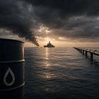 No Normalisation Yet: Oil Rebounds as Hormuz Tensions Escalate