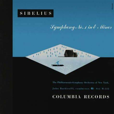 Barbirolli: Sibelius - Symphony no.1 & 2 (FLAC) - BOXSET.ME