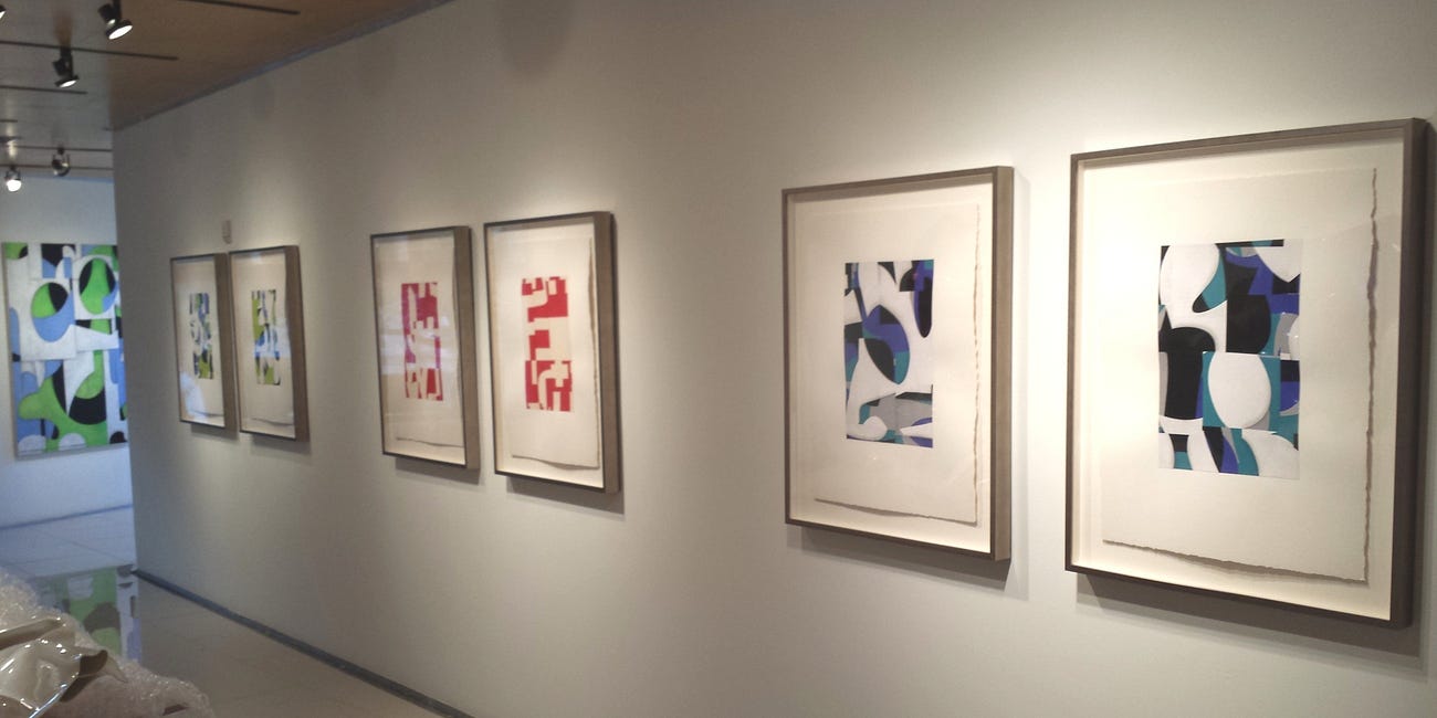 Fragments, Frequency, and the Sub-Literal Realm