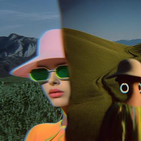 the art of outgrowing yourself