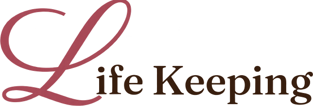 Life Keeping