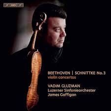 Violin Concertos ...