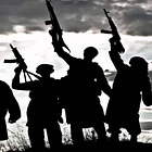 Defeat ISIS Mission In Iraq And Syria For January Through March 2024
