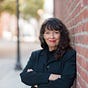 Maureen (Mo) Taylor's avatar