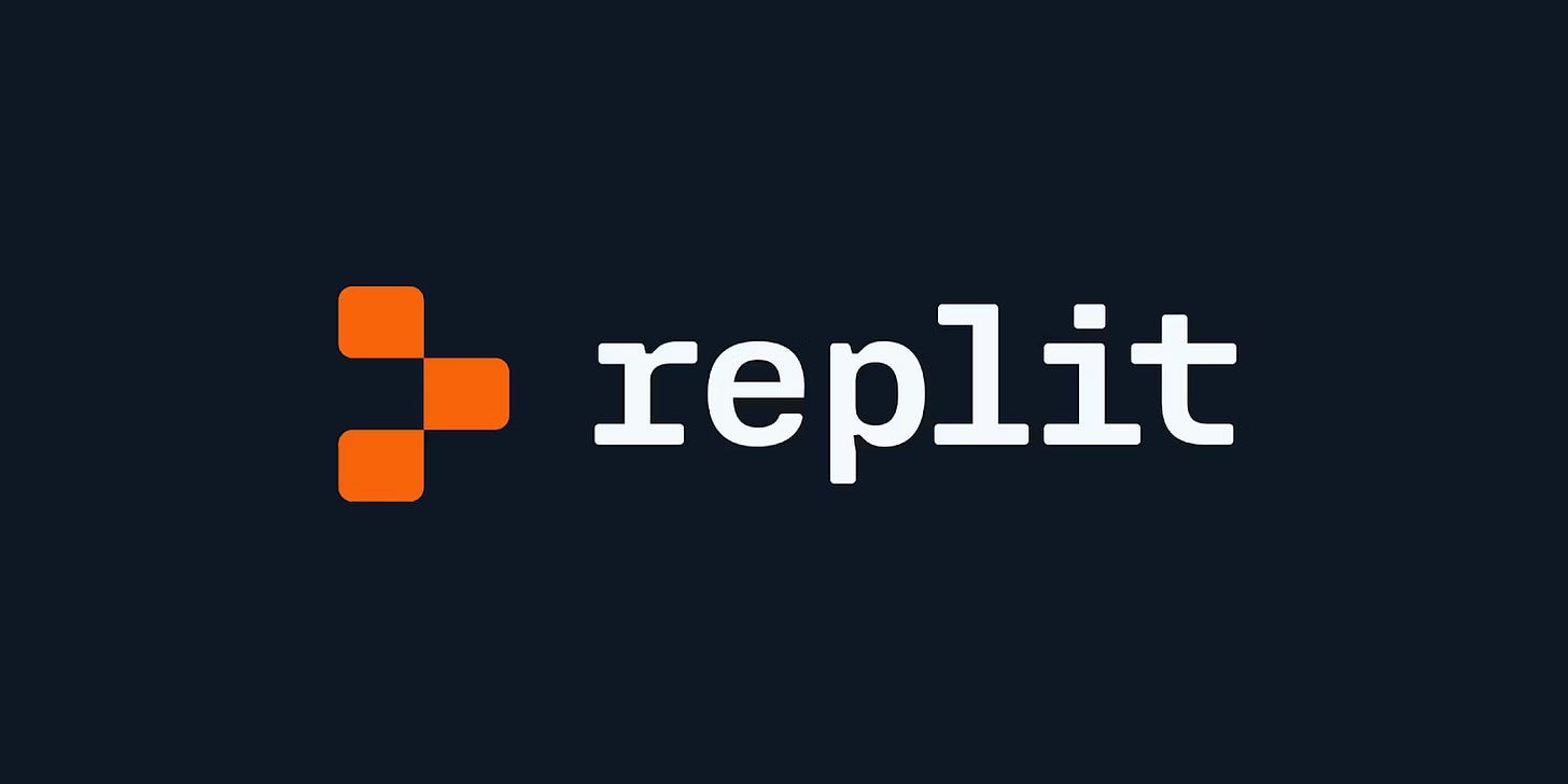 Replil Replit: The Story of How a Simple Idea Reimagined the Way the World Codes