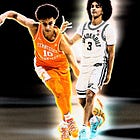 Corey's Scouting Notebook: Vanderbilt vs. Tennessee - Nate Ament, Tyler Tanner, and More in an SEC Showdown in Nashville