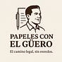 Papeles con El Güero's avatar