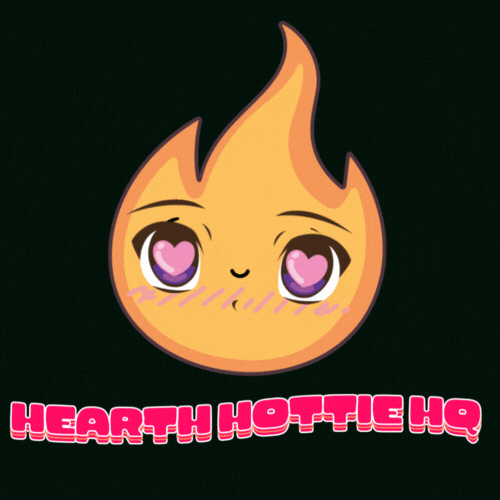 Hearth Hottie HQ