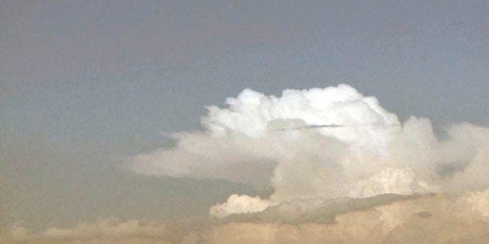 Ten Skies (2004) | MUBI